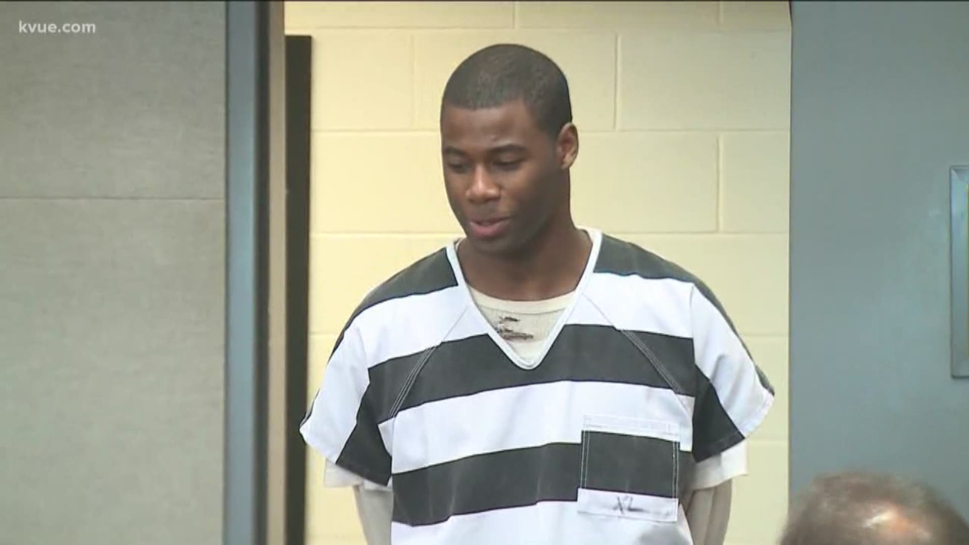 The man convicted of killing a UT student will not get a new trial.