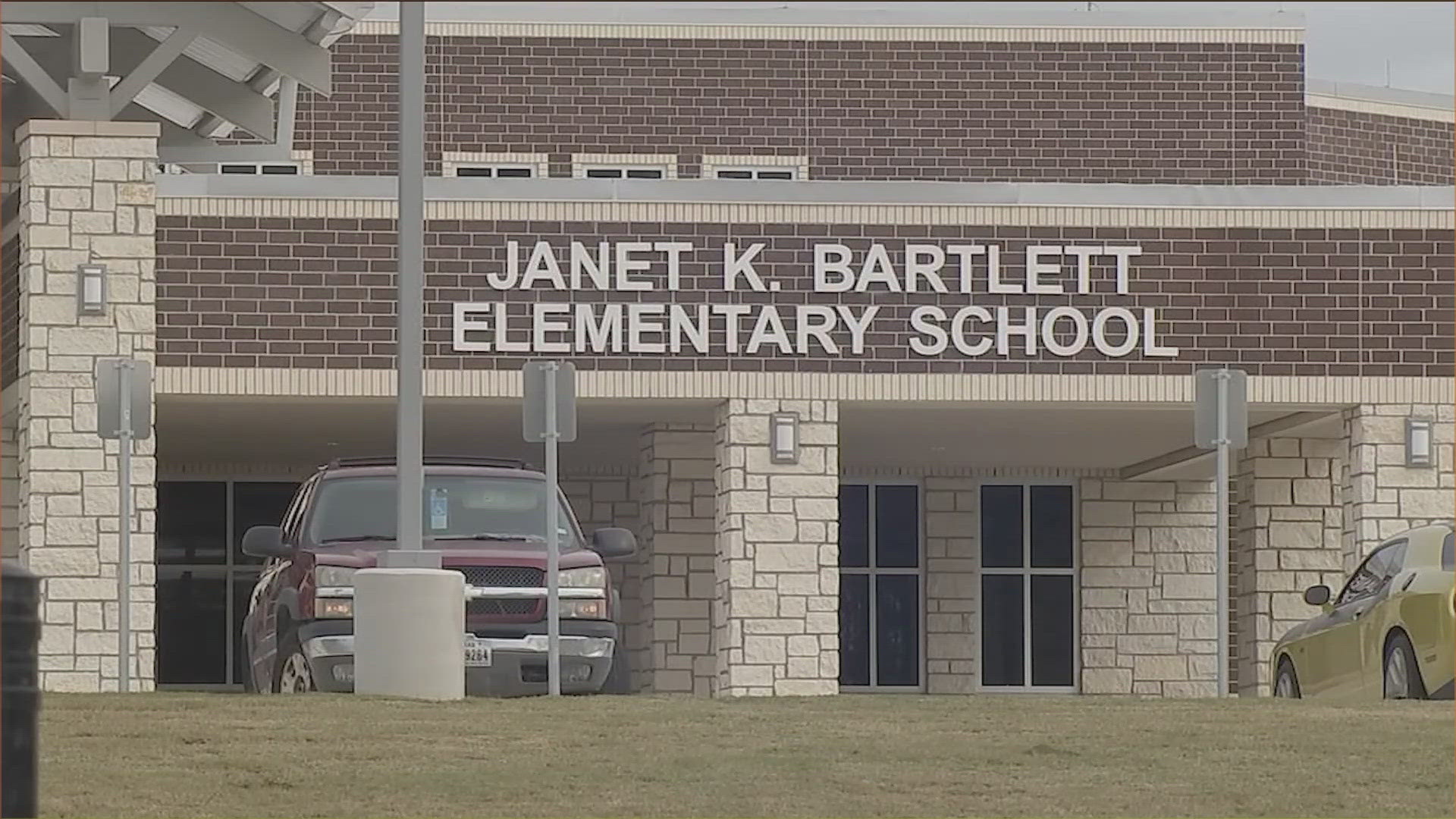 Parents said the teacher told them their students' bathroom privileges were taken away because of bad behavior.