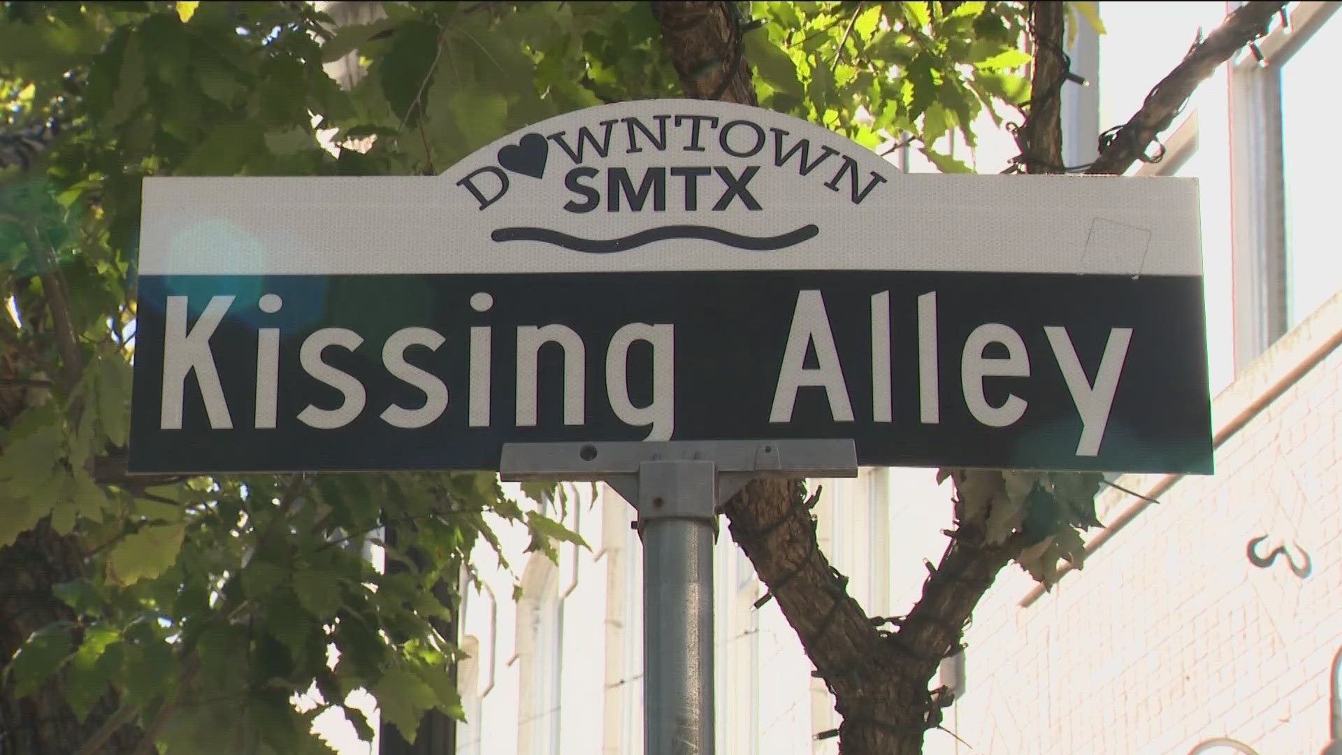 Police investigate multiple weekend shootings in San Marcos | kvue.com