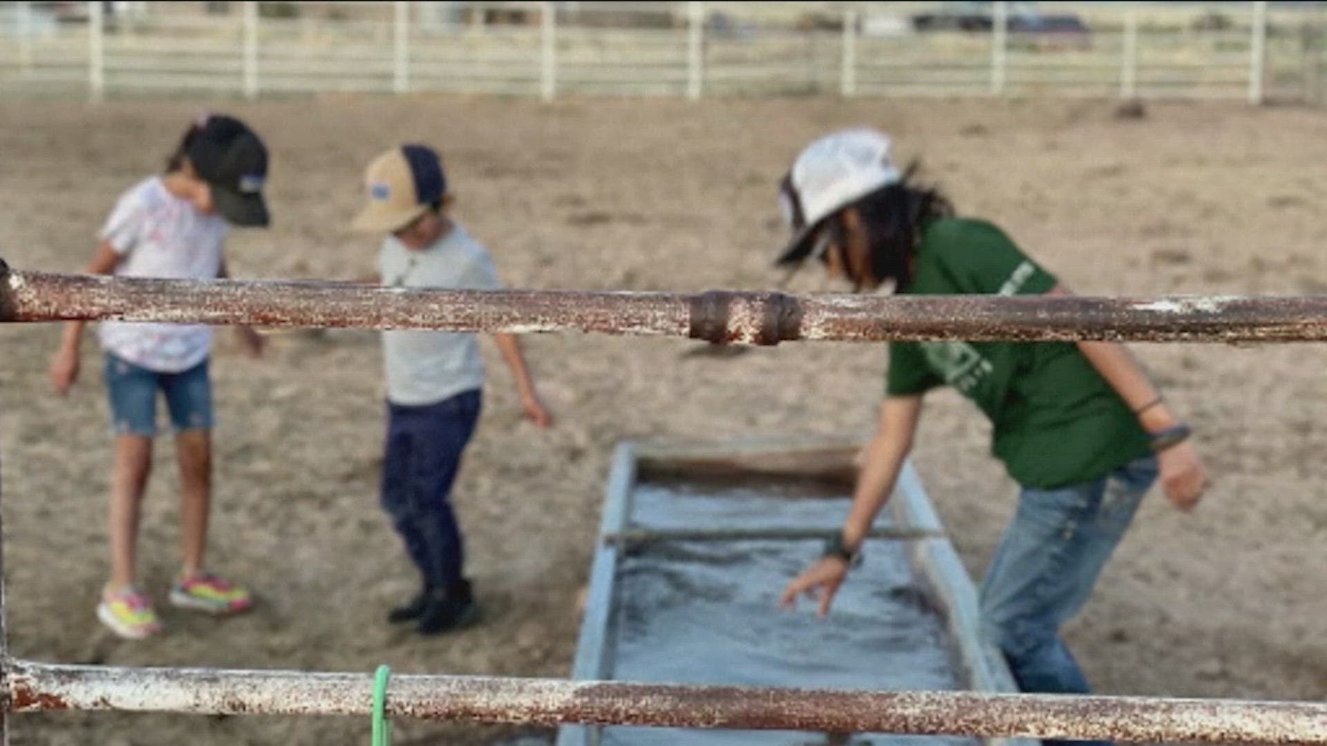 As it stands today, the largest indigenous group in the country has been denied a basic human right: access to water.