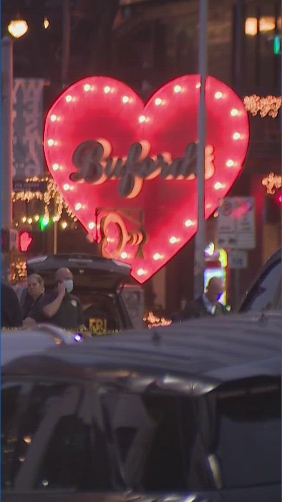 Who are the victims of the mass shooting on West Sixth Street? Here is ...