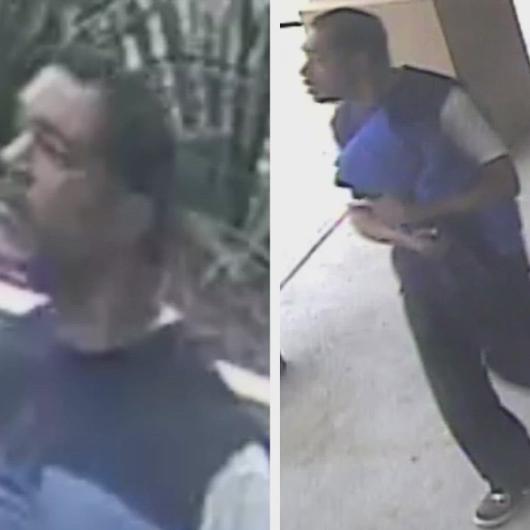 Austin police searching for robbery suspect accused of attacking woman ...