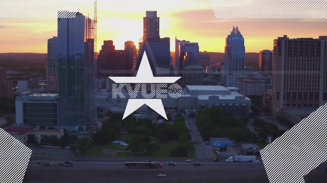 Boomtown: Stories of the explosive growth in Central Texas - Ep. 1