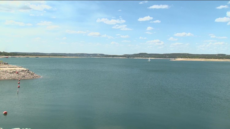 LCRA responds to concerns amid drought: Water Management Plan working as intended