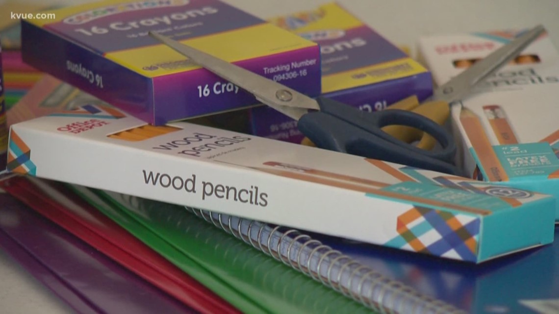 Taxfree weekend Why are some items not exempt?