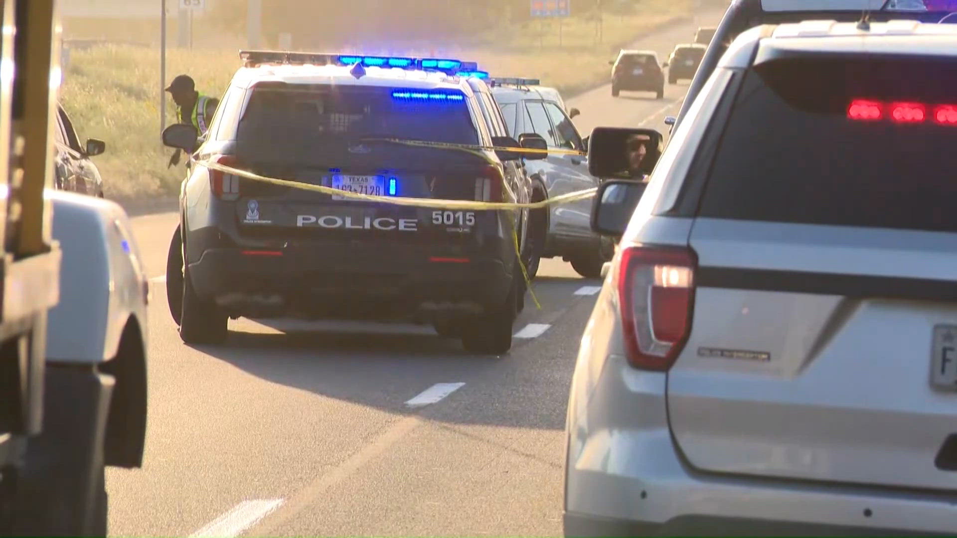 Pedestrian hit, killed in South Austin | kvue.com