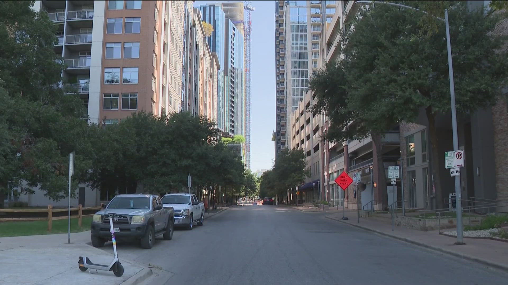 The new Downtown Area Command, or DTAC, follows a pilot program along Rainey Street launched in June 2023 after multiple drownings in Lady Bird Lake.