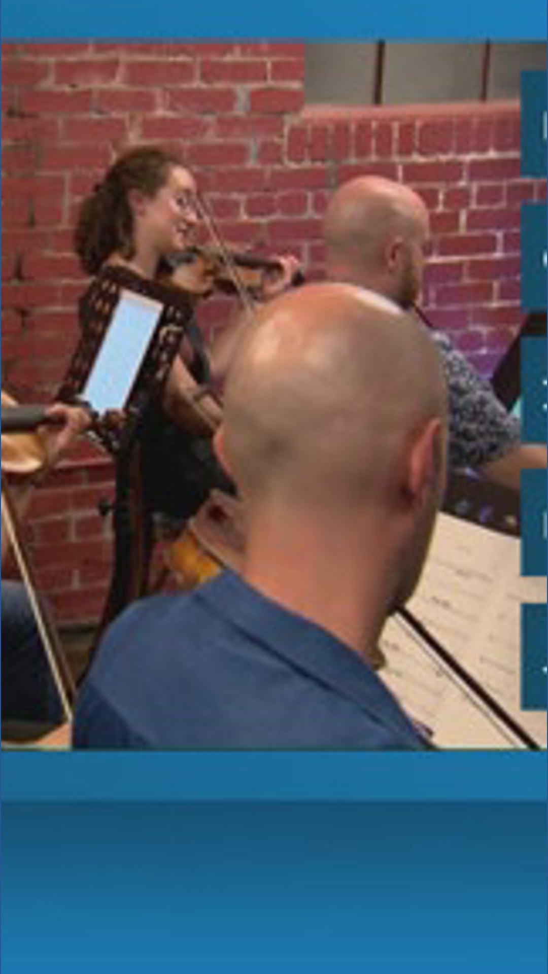 Celebrations planned to honor Jazz Appreciation Month in Austin | kvue.com