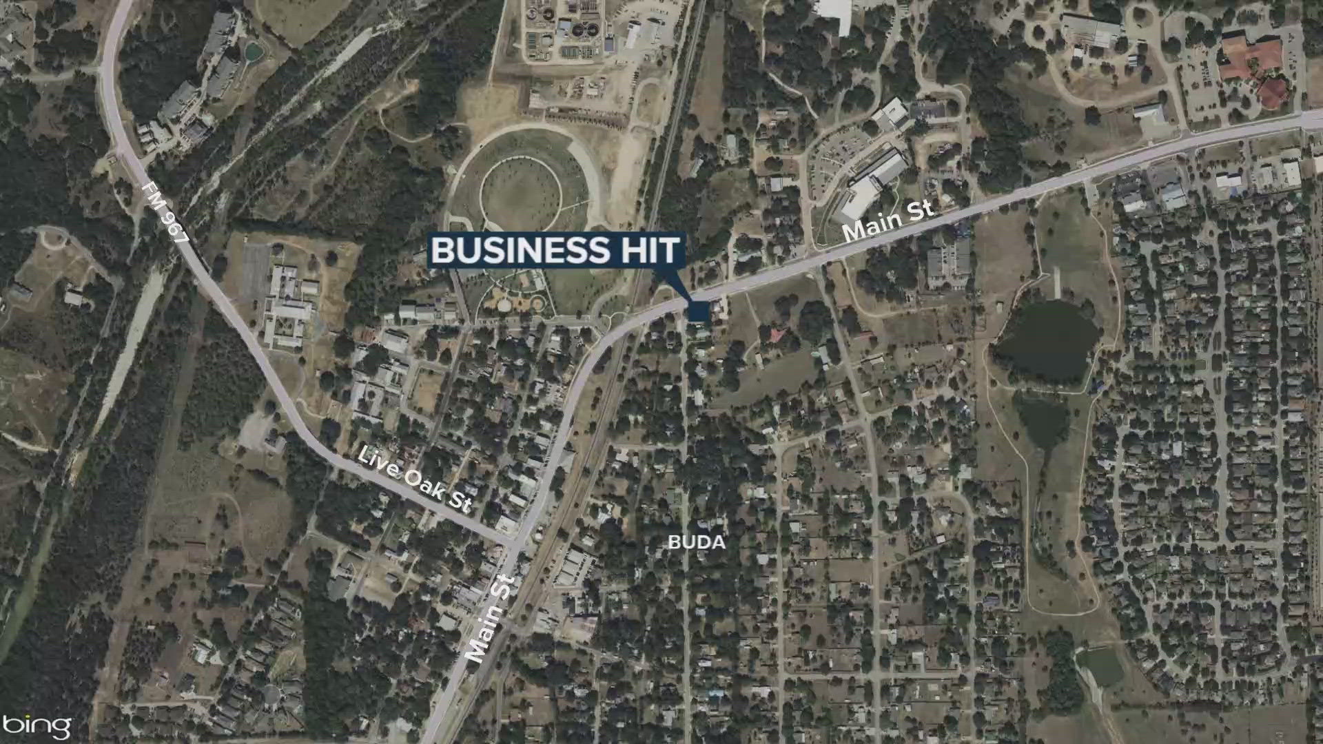 Buda police investigating shooting tied to Austin spree | kvue.com