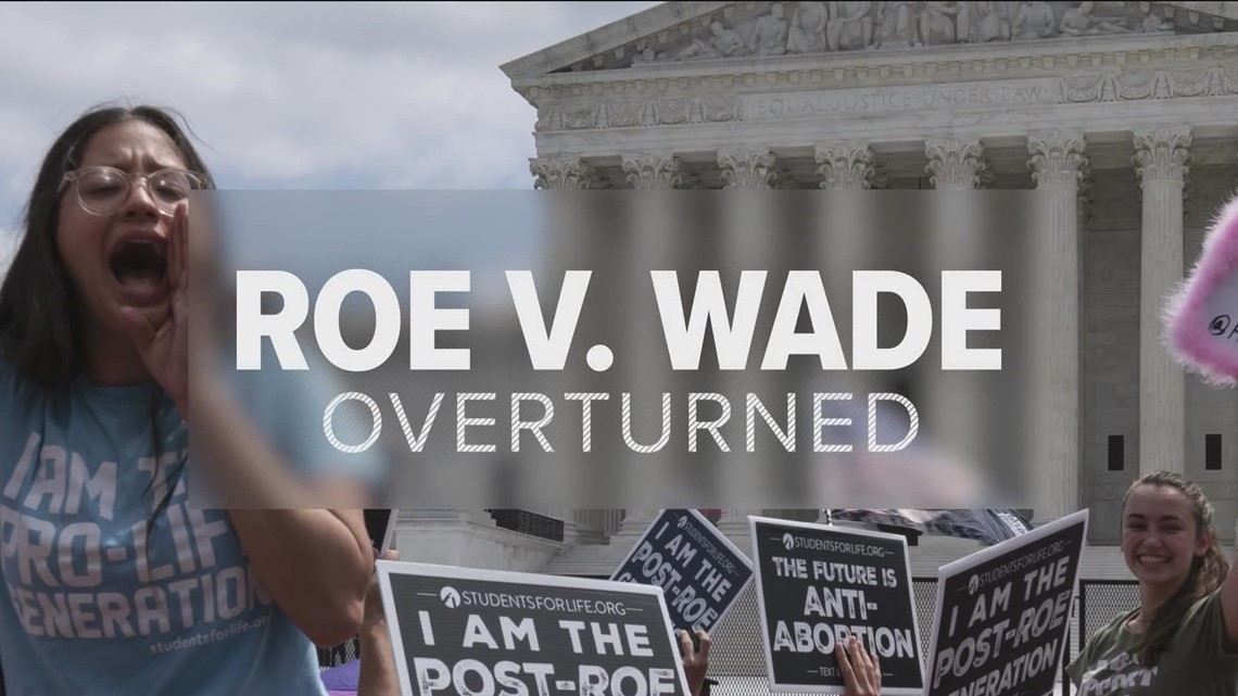 Preview: Doctors worry about ramifications post-Roe v. Wade decision