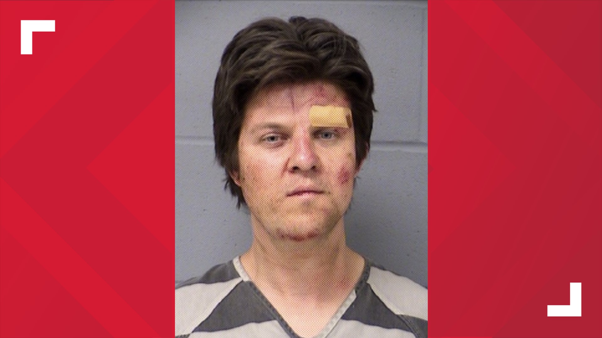 Man charged with murder after allegedly stabbing woman in southwest ...