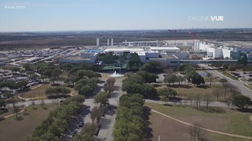 Austin still in the running for $17B Samsung chip-making facility