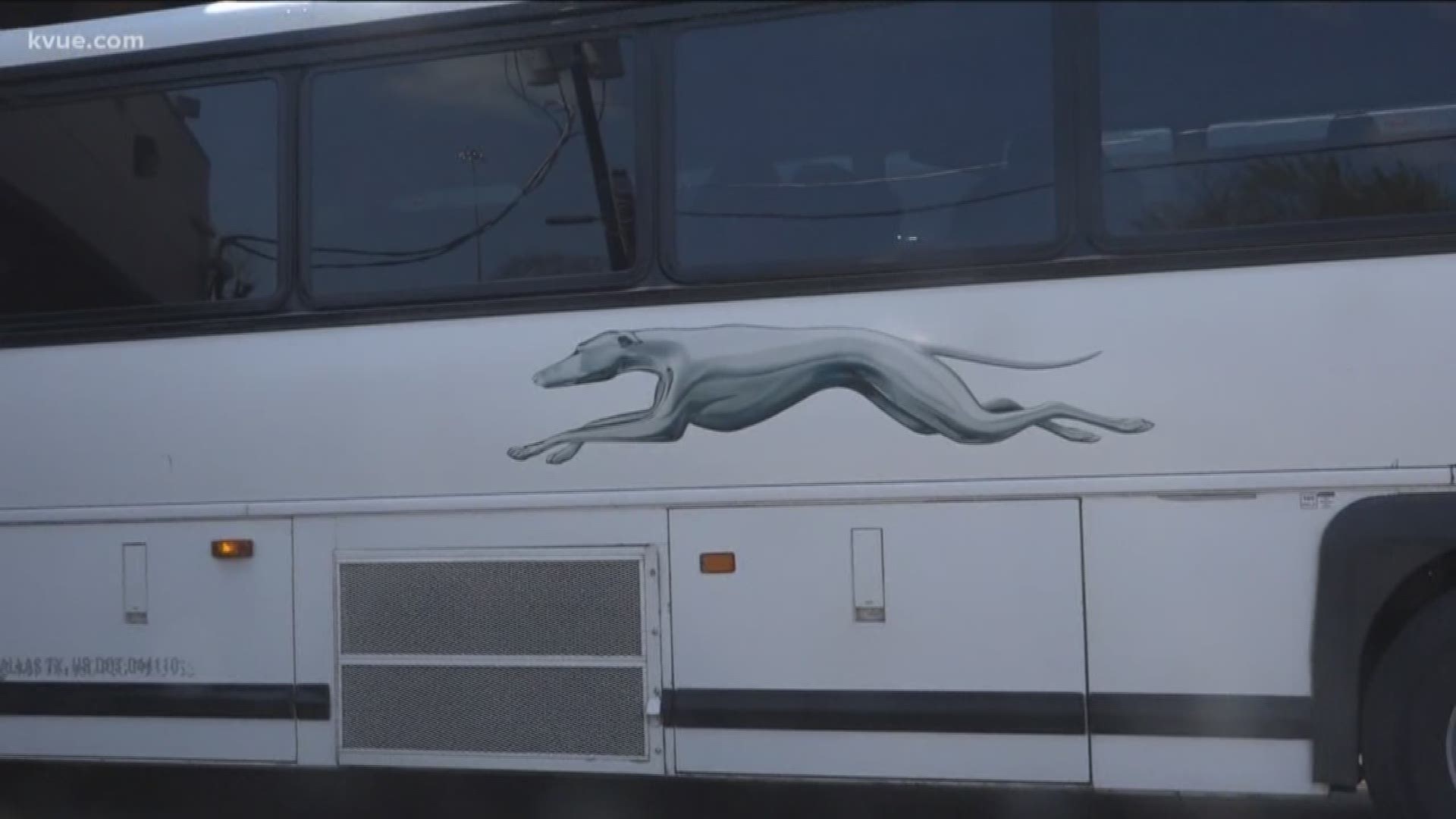 We are learning more about a policy change for Greyhound buses – and how it will impact workers and immigrants.