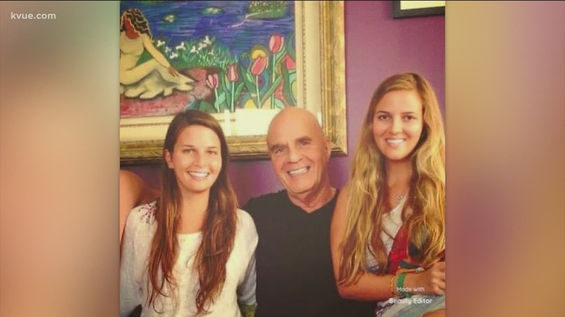 A Daughter's Message to Her Dad - Serena, Skye & Wayne Dyer 