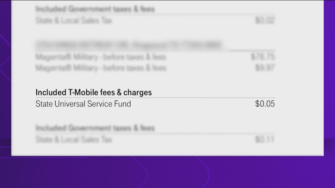 A PUC rate hike could lead to higher phone bills for some Texans