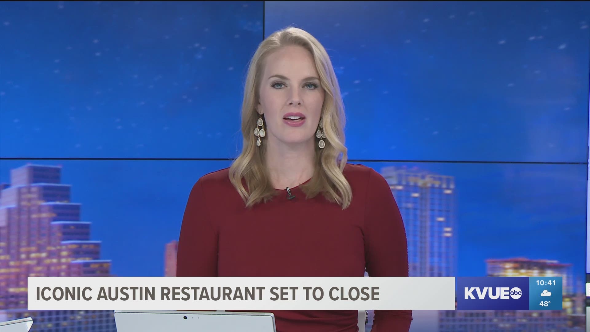 Another iconic Austin restaurant is set to close its doors.