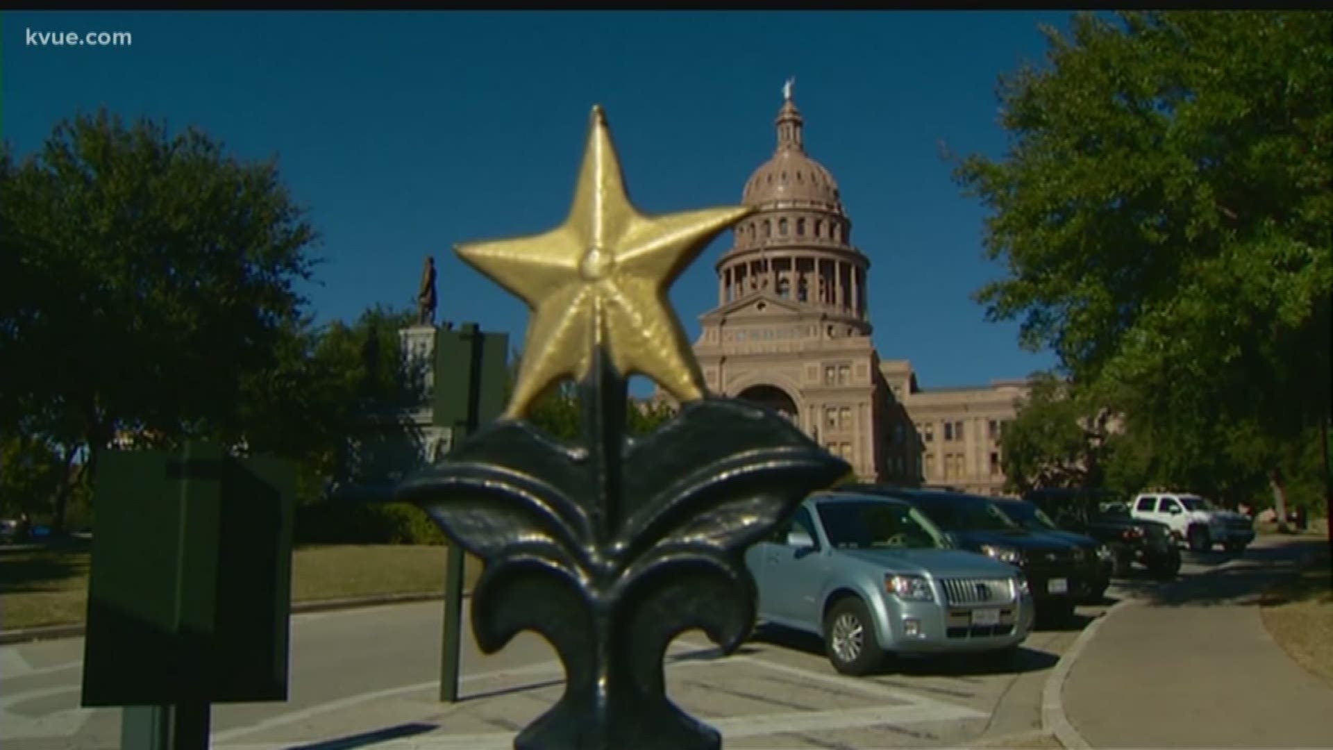 From the KVUE Defenders: A new policy being proposed offers a different set of rules for online companies.