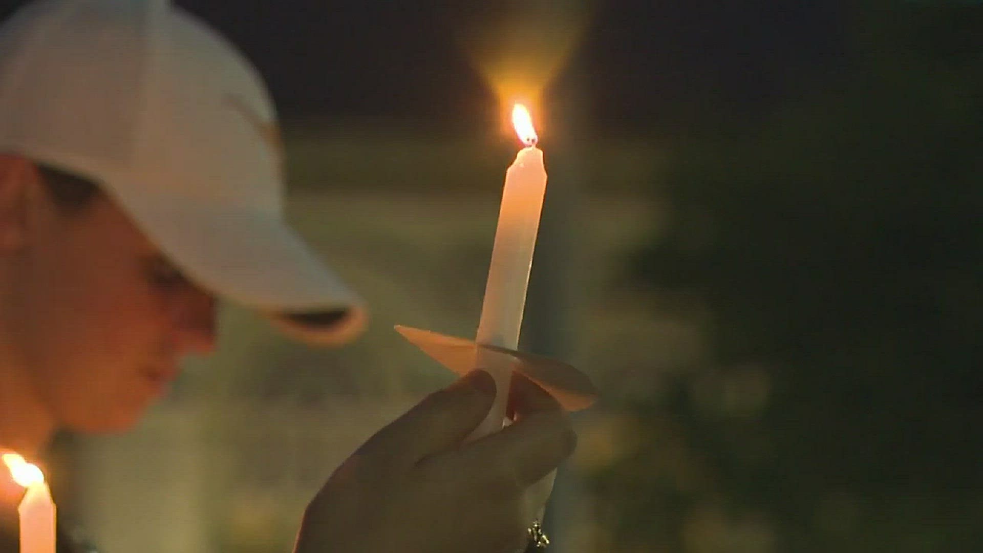 Remembering UT student killed one year ago