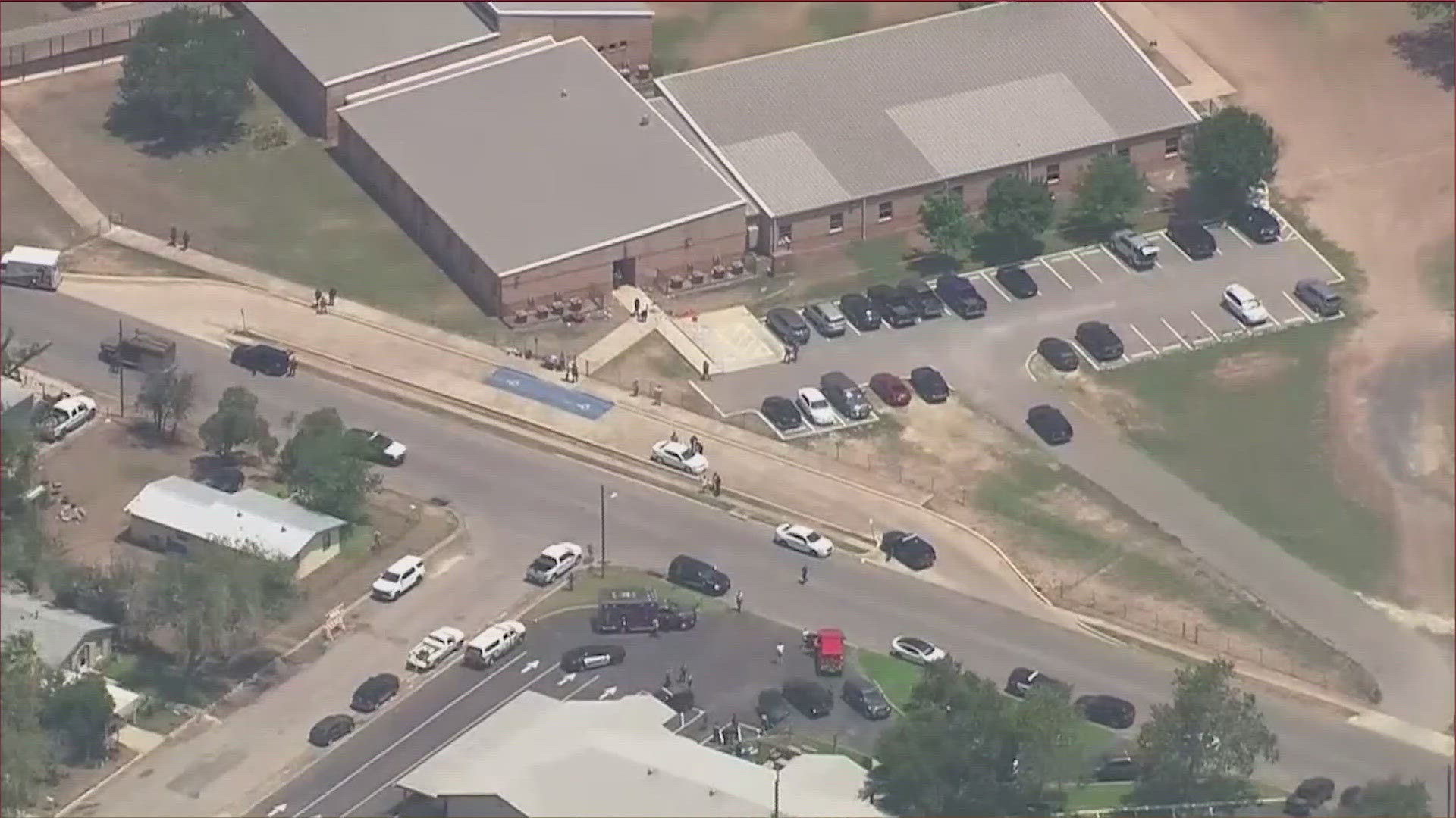 KVUE News has learned a Uvalde grand jury returned two indictments in connection to the 2022 mass shooting at Robb Elementary School.