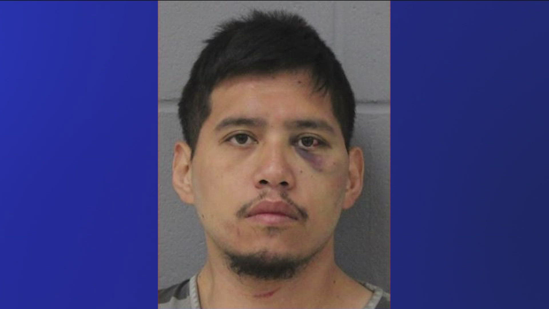 Man sentenced for March 2023 murder, arson in southeast Austin | kvue.com