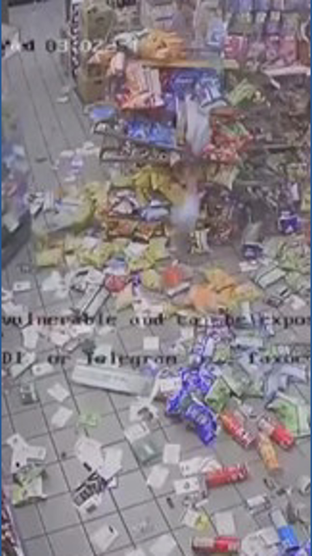 Texas police looking for suspects who used stolen SUV to rip ATM out of ...