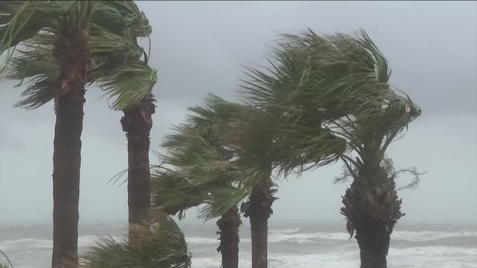 CenterPoint Energy is getting ready for a tropical threat after Beryl caused outages for thousands in the area.