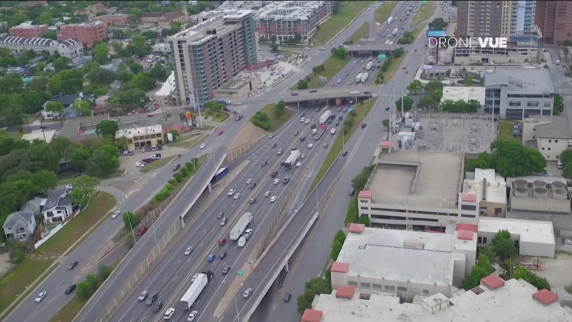 Local leaders want TxDOT to take a closer look at how plans to expand I-35 through Central Austin would affect the community.