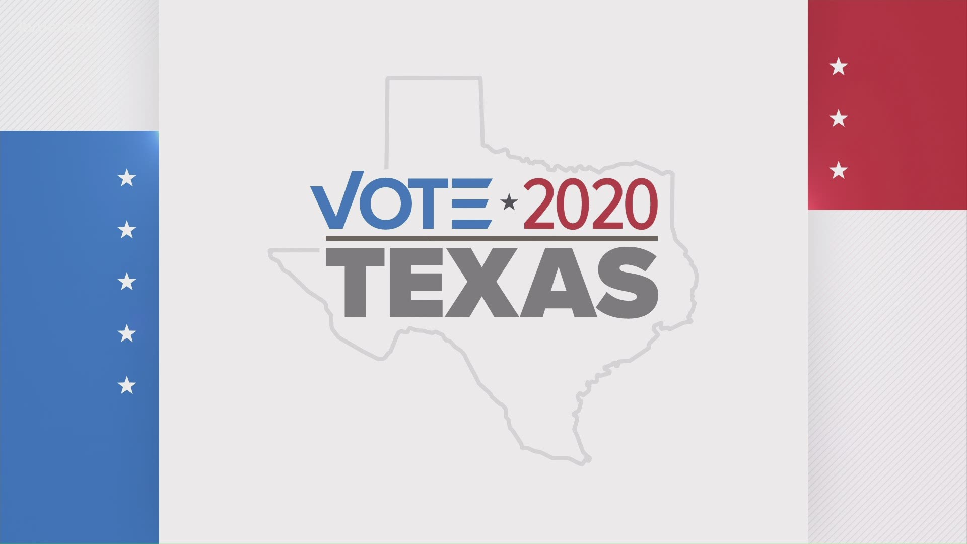 Texas is shaping up to become a key player on the national stage. With all of the state's growth, could Texas be a battleground state in 2020?