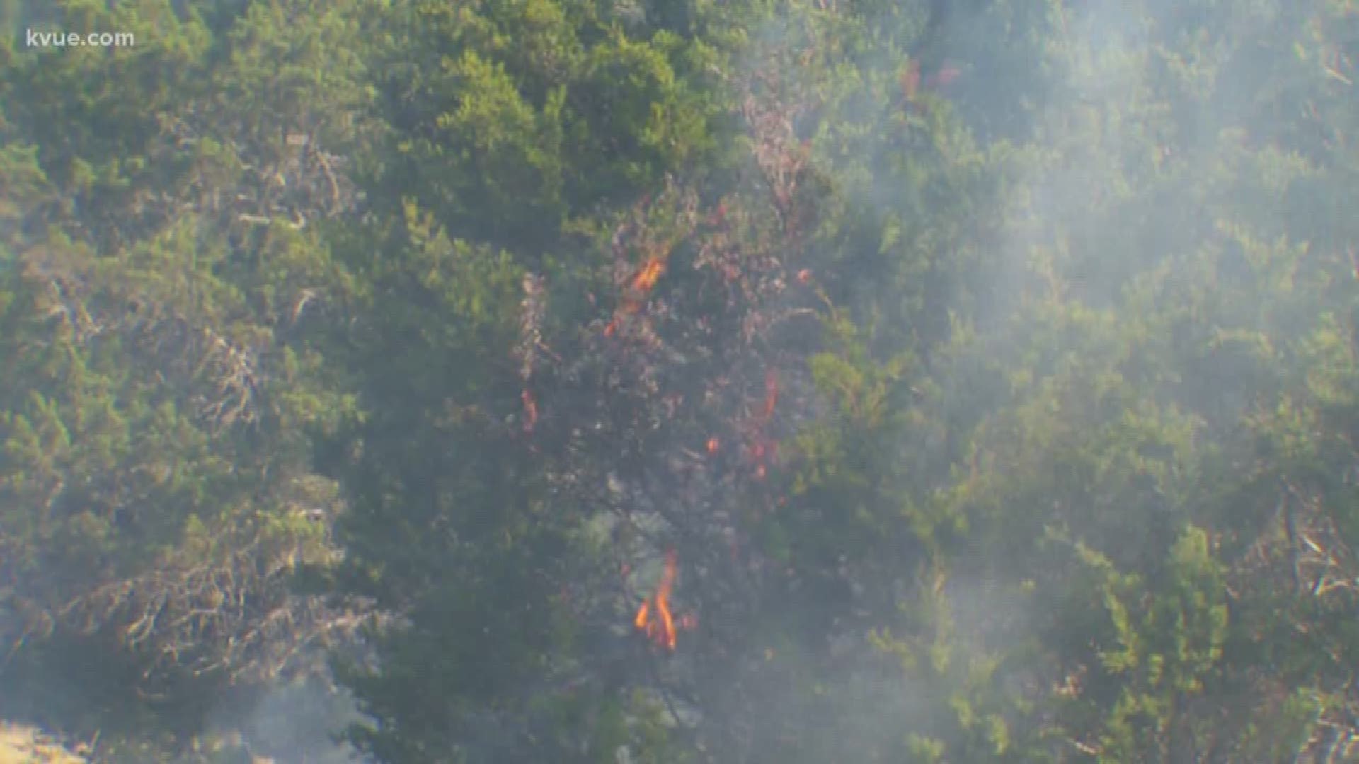Homeowners in Lakeway now have a new resource to protect their homes from wildfires.