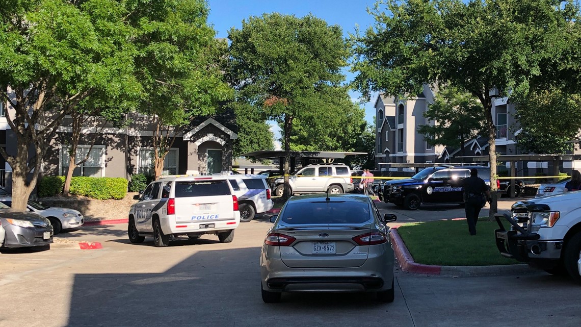 Woman killed in Pflugerville shooting