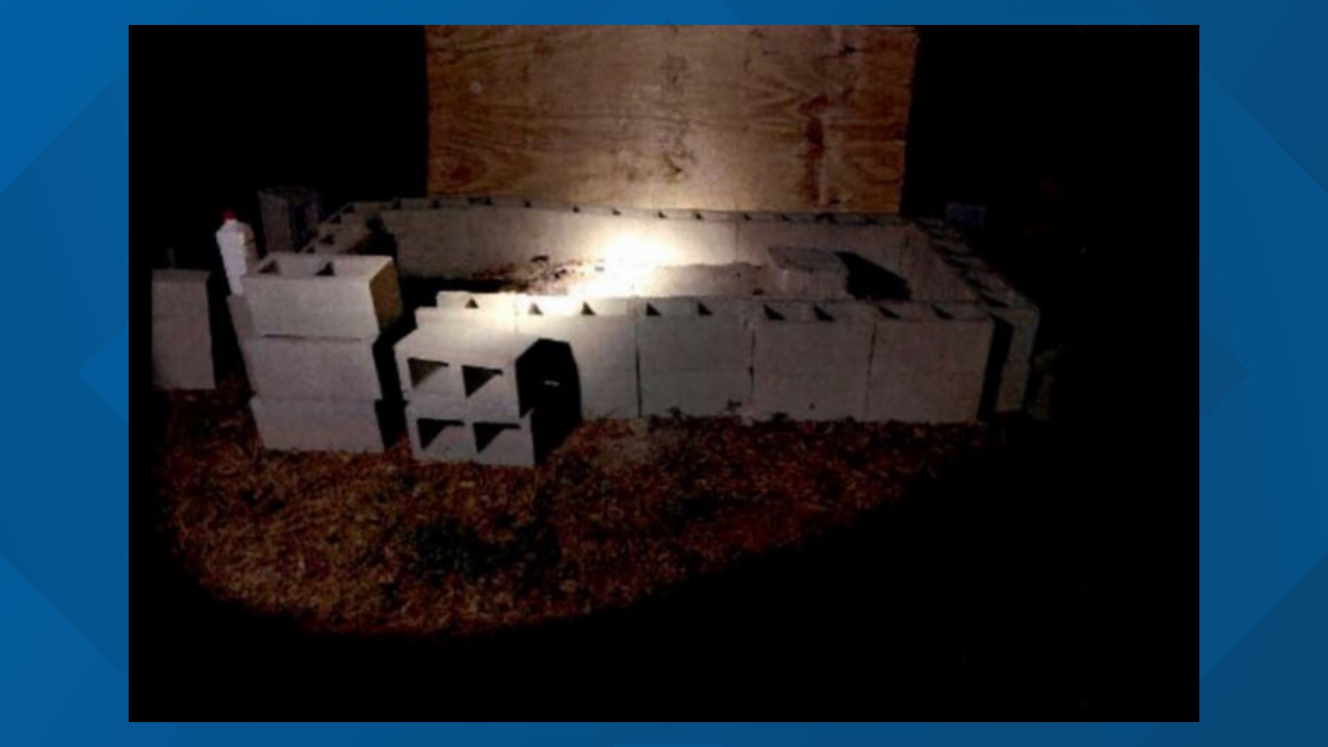 Body found buried in South Austin yard | kvue.com