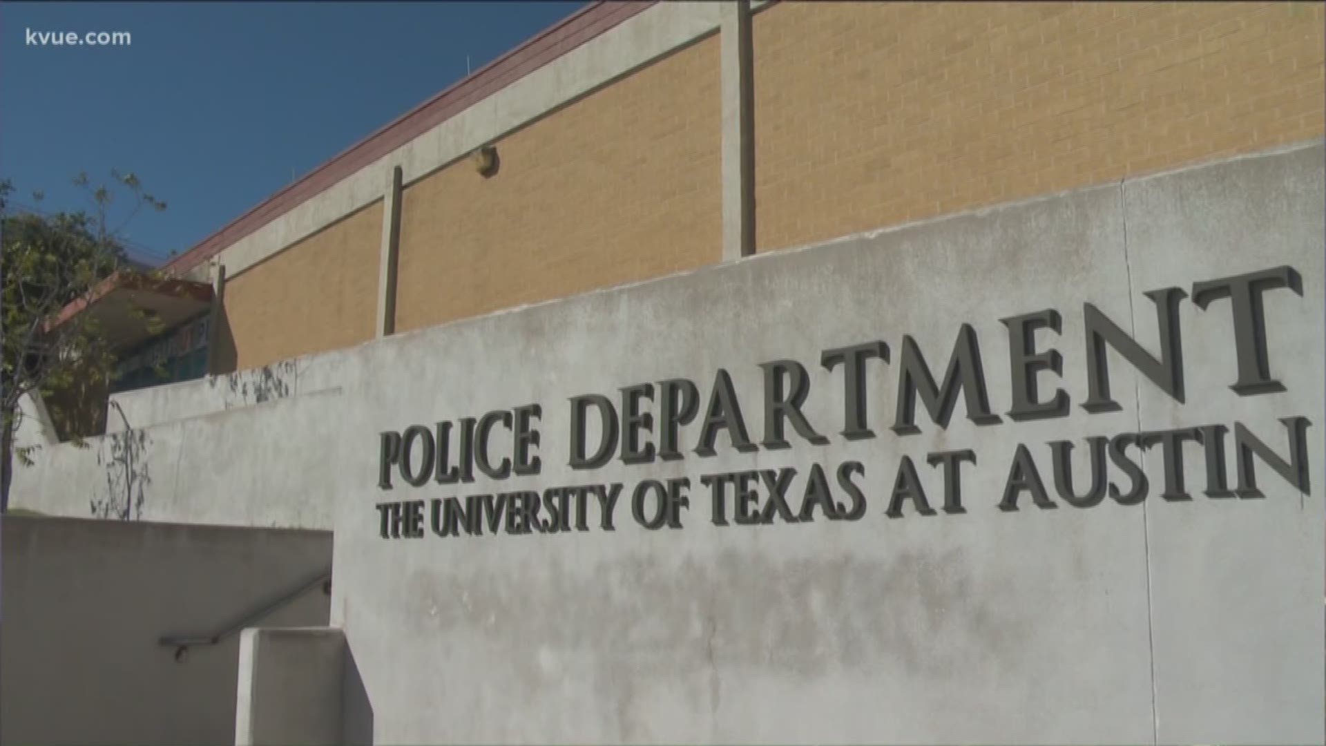 University of Texas police will soon go through special training to learn how to deal with people who are transgender.