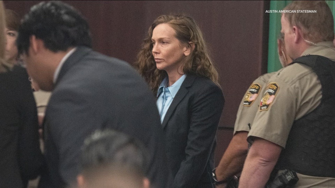 Kaitlin Armstrong trial: Closing arguments begin - Vimarsana News