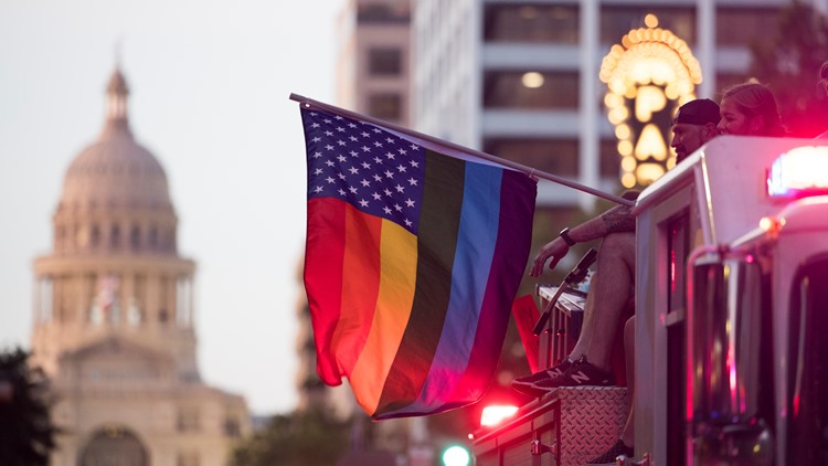 List: LGBTQ-owned Austin-area businesses you can support during Pride Month and beyond