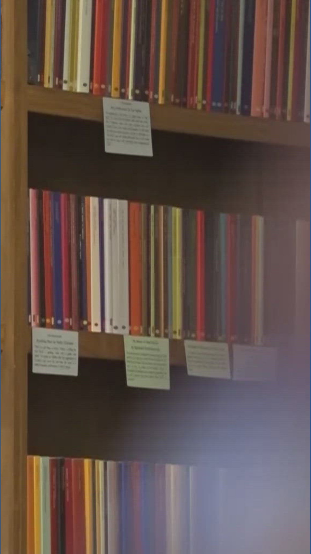 Texas State Board of Education delays vote on mandatory reading list ...