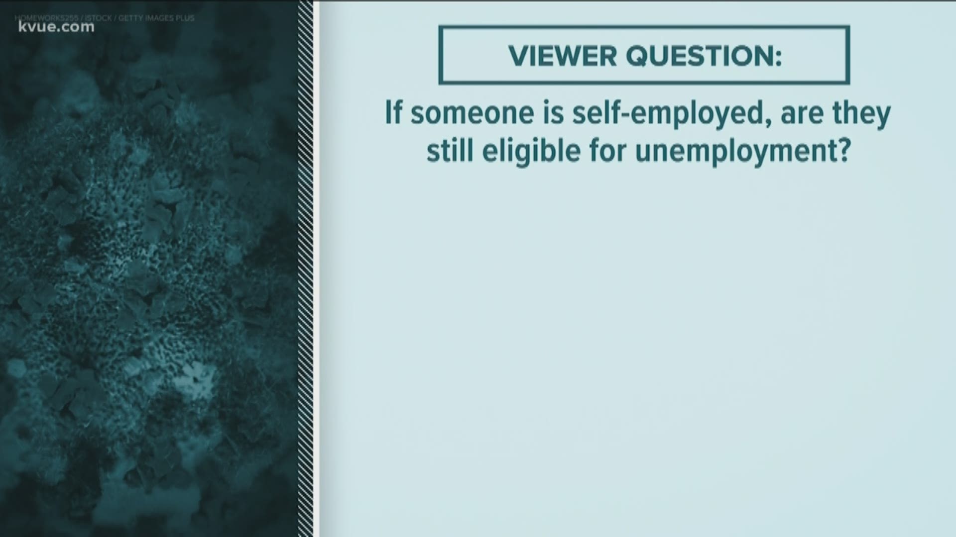 A lot of people are frustrated and confused about unemployment. Molly Oak got some of your questions answered.