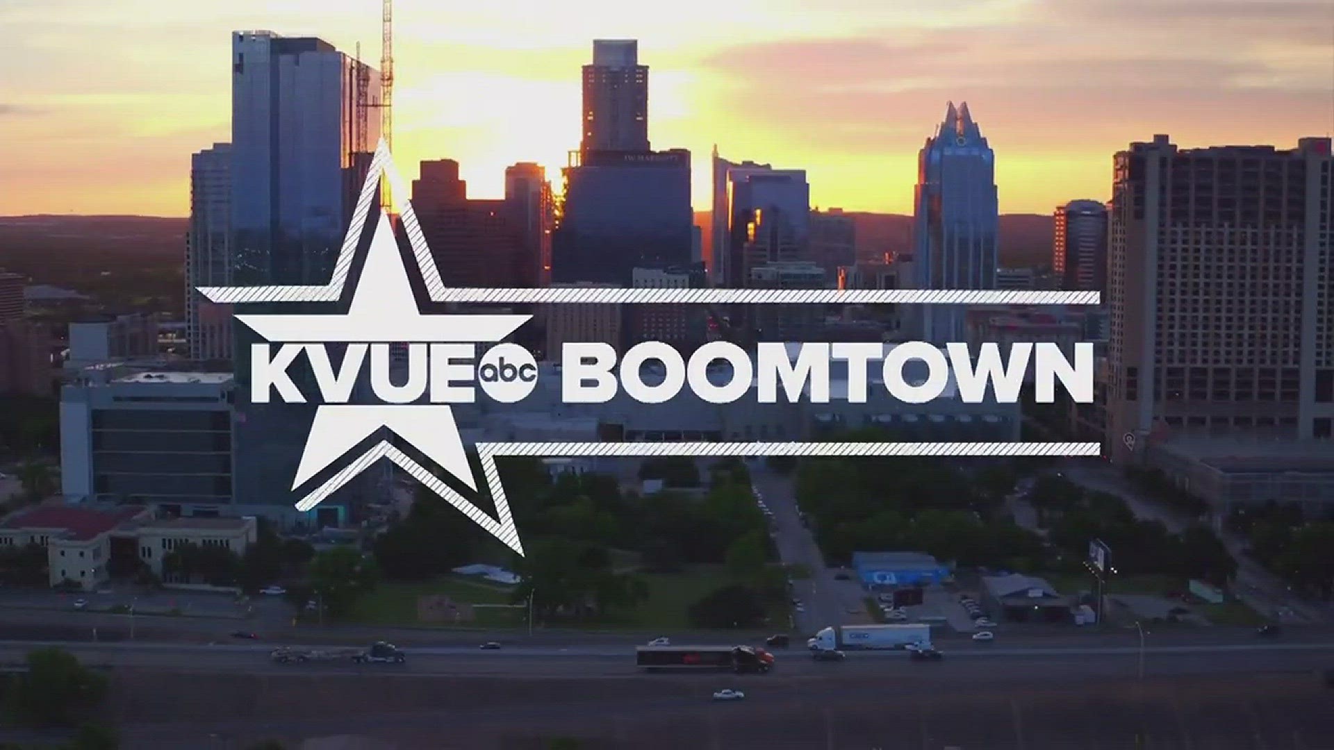Boomtown is KVUE's series covering the explosive growth in Central Texas.