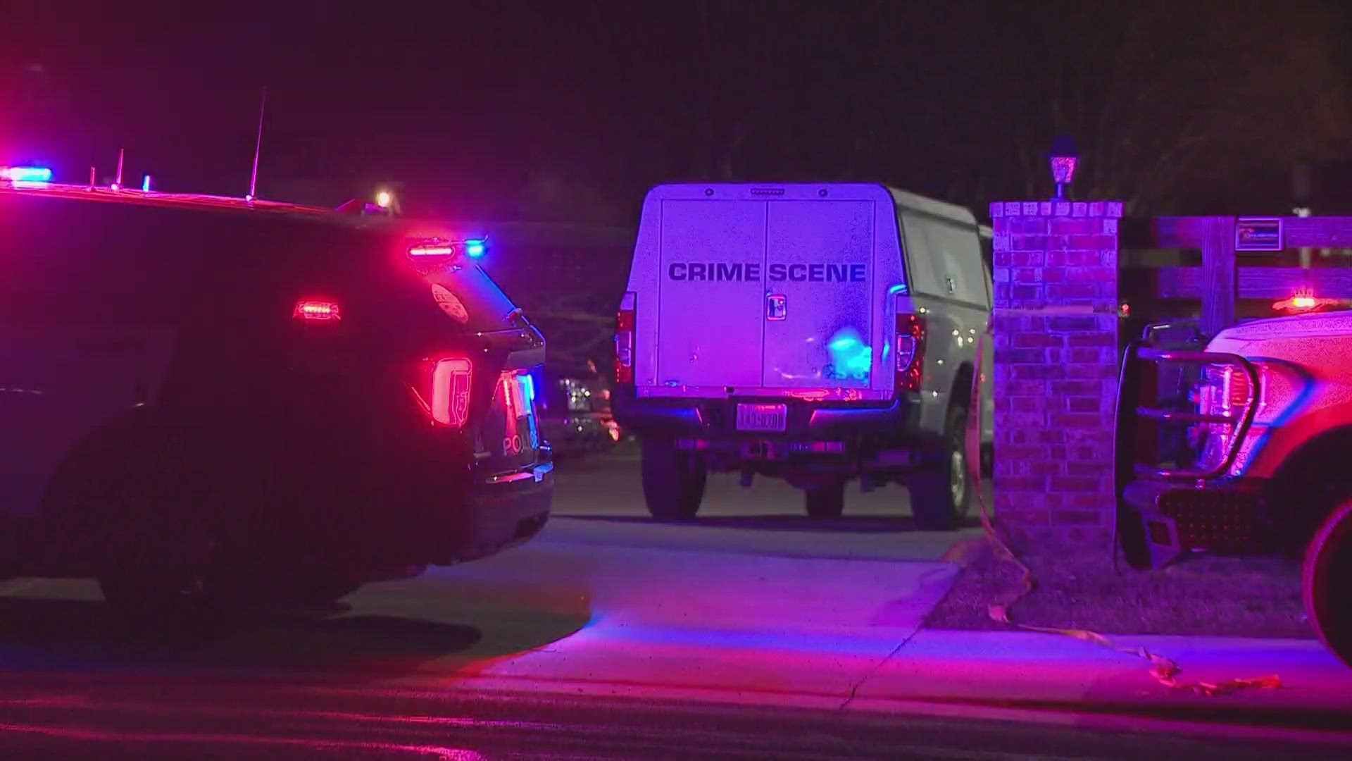 Police searching for suspect after deadly shooting at northeast Austin ...