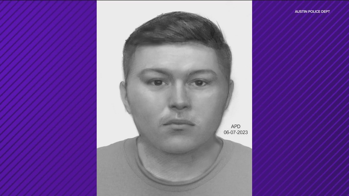 Apd Seeking Help Identifying Sexual Assault Suspect Kvue Apd Seeking Help Identifying Sexual Assault Suspect Kvue