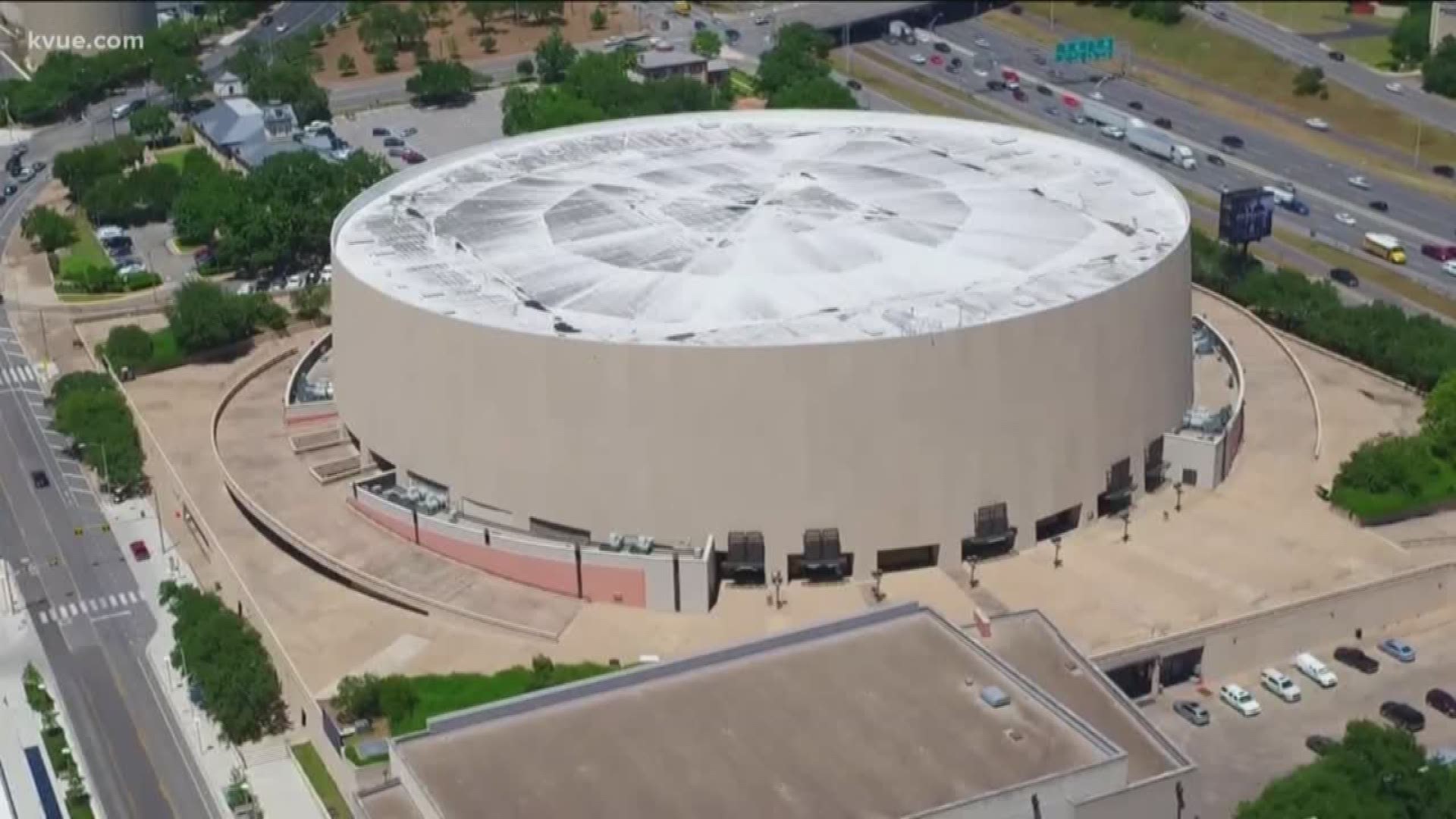 The University of Texas at Austin - 📣LIVE at 4PM: Learn about UT's new,  world-class basketball arena that will host the Texas Longhorns and benefit  the Austin community 🤘🤘 Watch press conference