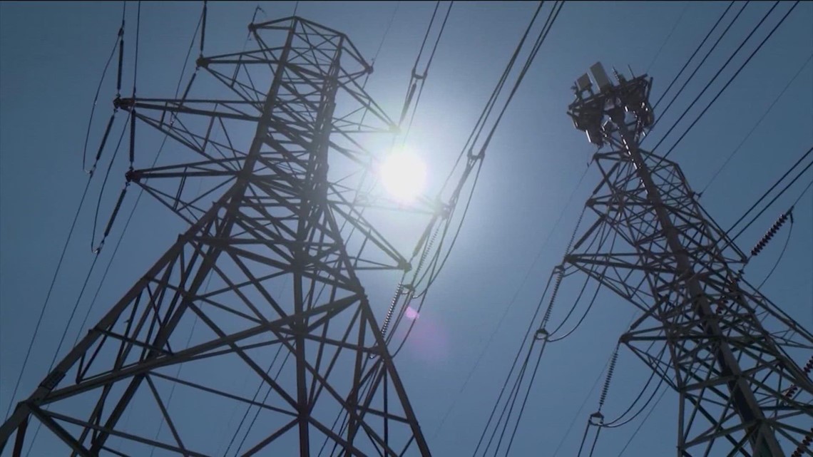 Texas Sunset Commission staff finds six issues with the state's electric industry regulator - Vimarsana News