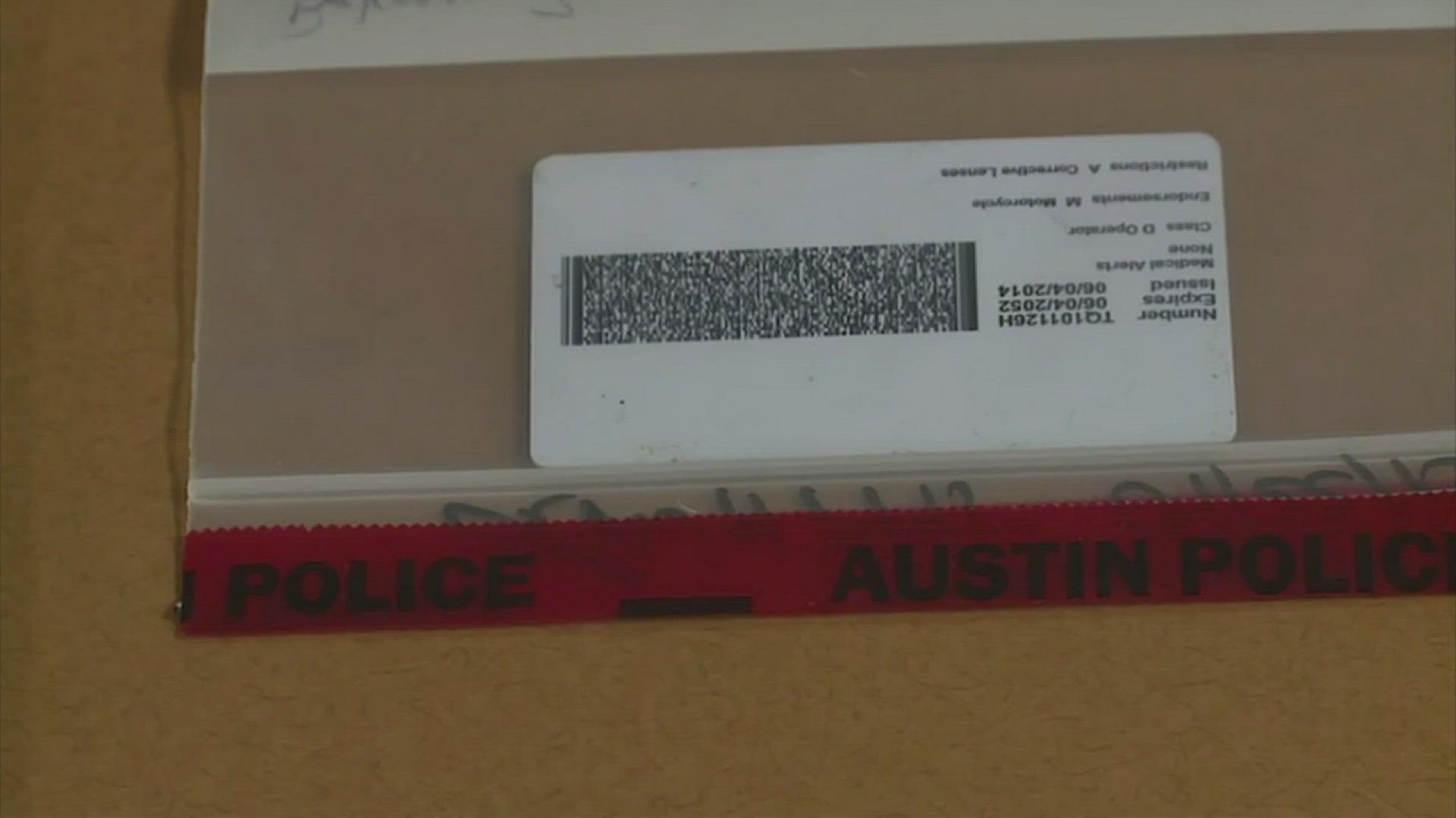 Selling Fake Ids
