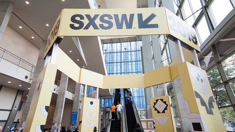 How you can sign up to volunteer at SXSW 2022
