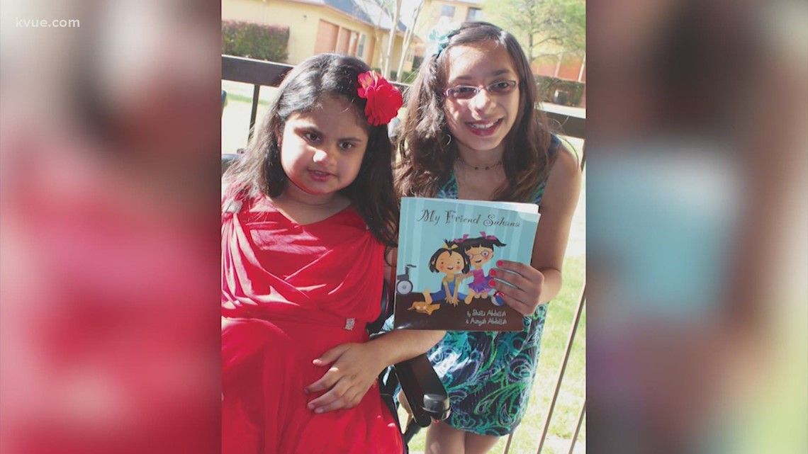 'Our Future': Meet Aanyah Abdullah - Vimarsana News
