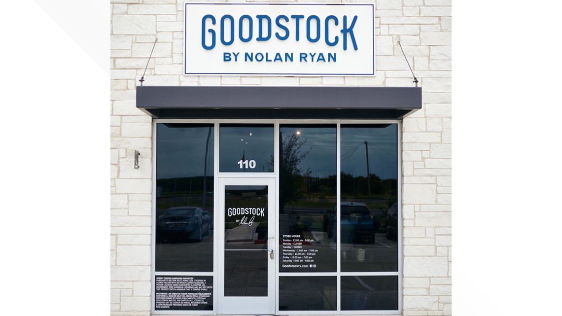 Nolan Ryan opening Round Rock butcher shop