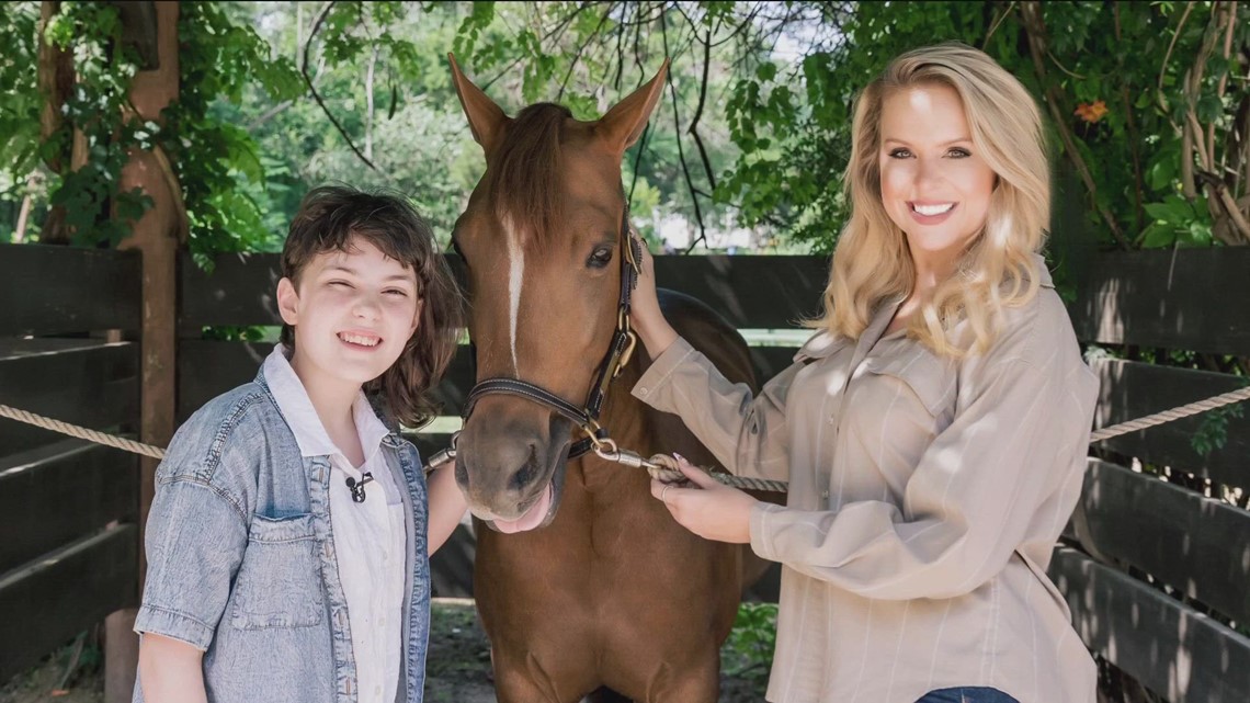 Forever Families: Meet Anna