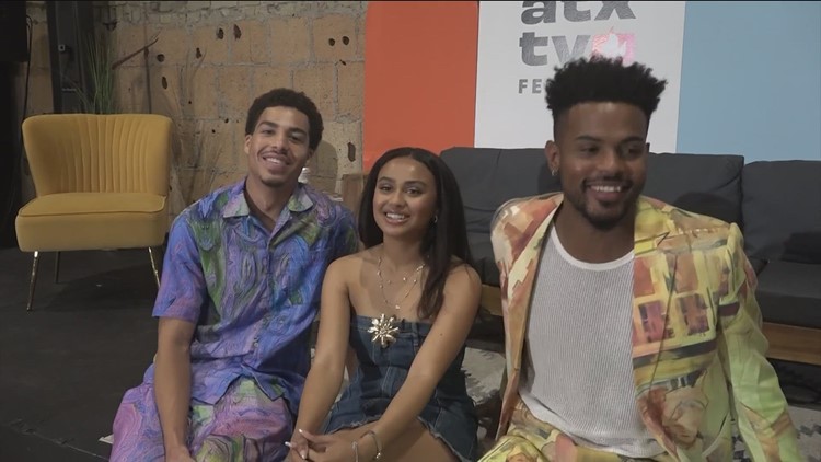 ATX TV Festival wraps up in Downtown Austin with 'Grown-ish' panel
