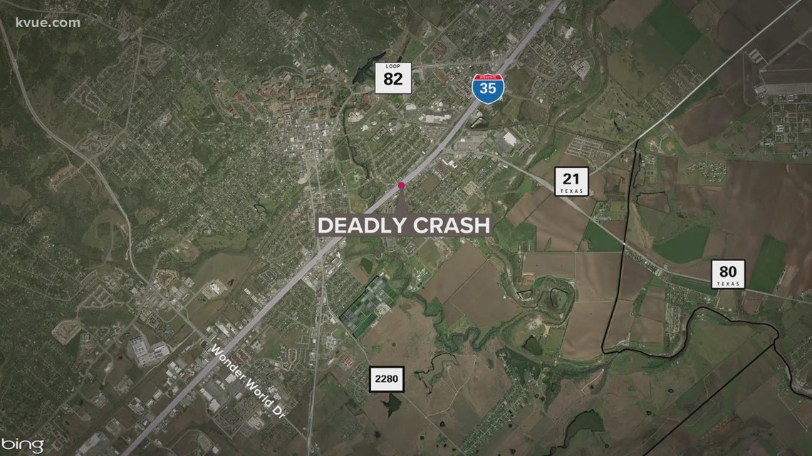 Miracle she even survived': Crashes increase on US 290 in Hays County