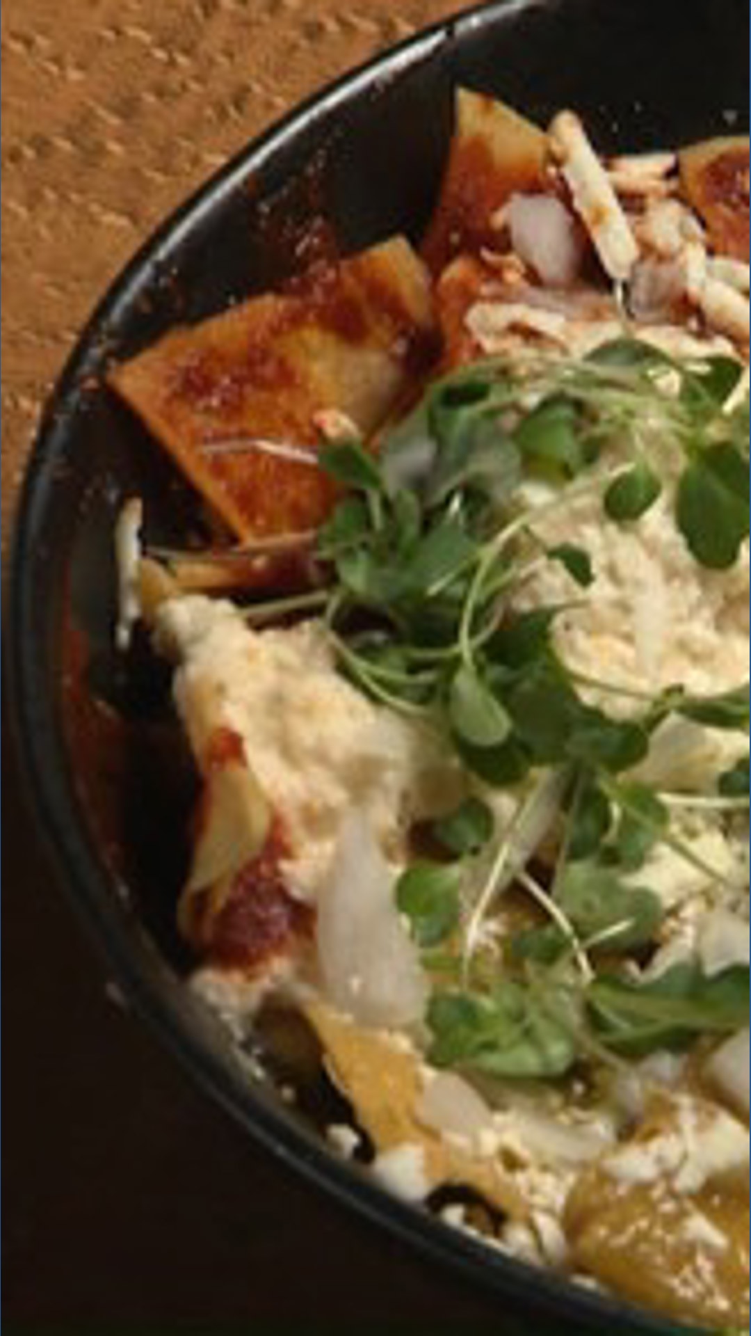 Food Utsa Map Penelope's Cafe serves breakfast dishes, Mexican comfort food in South ...