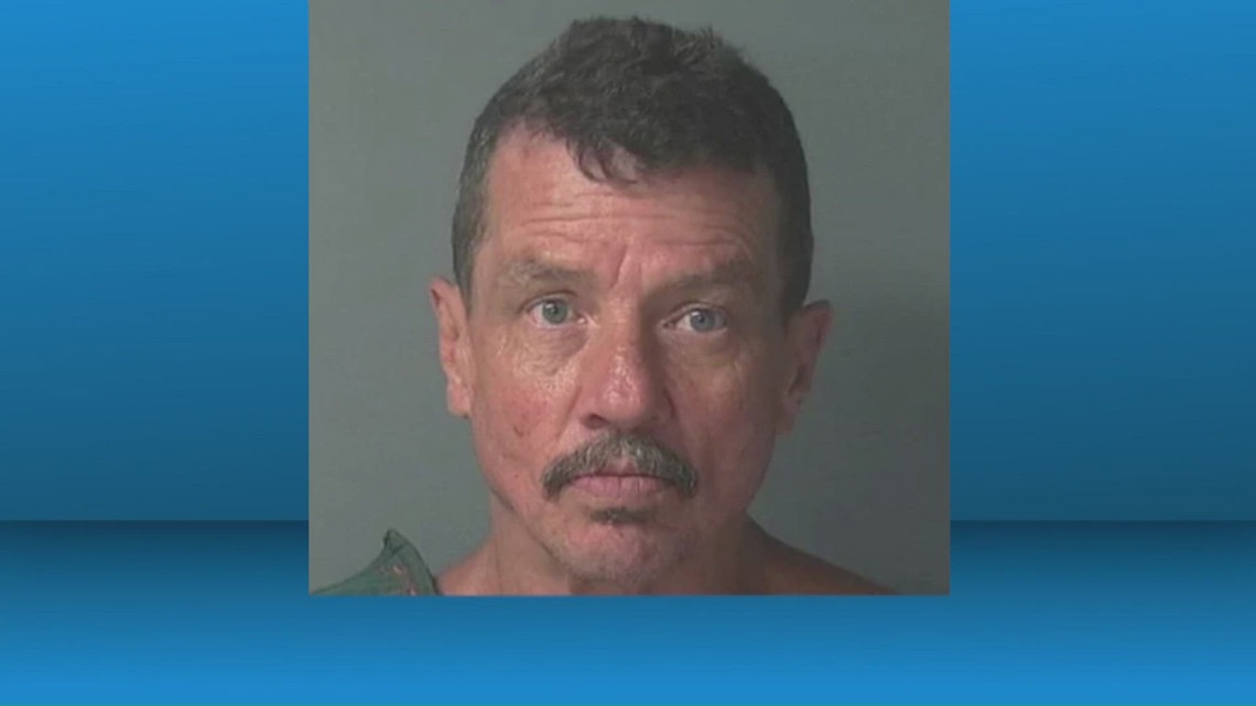 Arrest made in connection to 1986 murder in Montgomery County, Texas ...